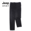 JEEP SPIRIT 2022 秋冬 服装 男下装 男士牛仔裤 JM2CC2JS7173