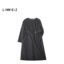 LINNIE.Z  秋冬 服装 女裙装 连衣裙 LDL4ST4814