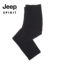 JEEP SPIRIT 2022 秋冬 服装 男下装 男士休闲裤 JM2CC1TR7345