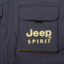 JEEP SPIRIT 2022 秋冬 服装 男上装 男士羽绒服 JM2CC2DV7215