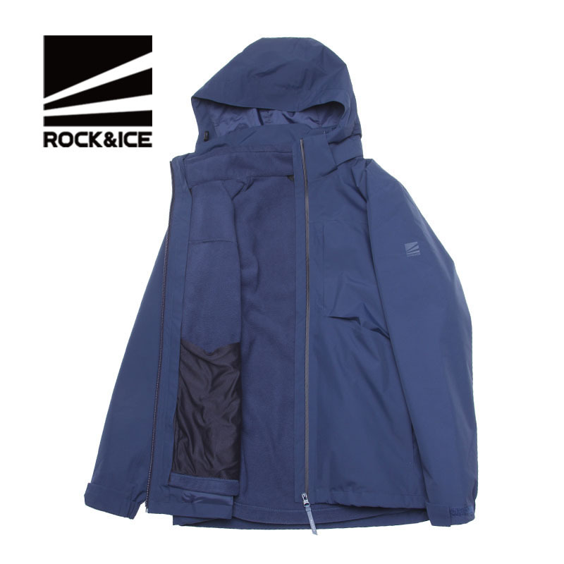ROCK&ICE 2022 ﶬ ˶ ˶  8-95671-340