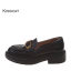 KISSCAT 2022 春夏 鞋靴 女鞋 女士单鞋 KA32183-51C0S