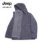 JEEP SPIRIT 2022 秋冬 服装 男上装 男士外套 JM2CC2JC7236