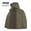 JEEP SPIRIT 2022 秋冬 服装 男上装 男士外套 JM2CC2JC7236