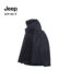 JEEP SPIRIT 2022 秋冬 服装 男上装 男士风衣 JW2CC2JC7237