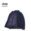 JEEP SPIRIT 2022 秋冬 服装 男上装 男士夹克 JM2CC1JC7375