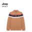 JEEP SPIRIT  秋冬 服装 男上装 男士T恤 JM2CC1PS7191B