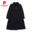 皮尔卡丹pierre cardin  秋冬 服装 女上装 女款大衣 P94CL08B0