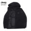 JEEP SPIRIT 2022 秋冬 服装 男上装 男士夹克 JM2CC1JC7822