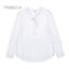 翠贝卡TR/BECA 2022 秋冬 服装 女上装 女款衬衫 T2528F05C089