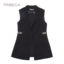 翠贝卡TR/BECA 2022 秋冬 服装 女上装 女款马夹 T2527C05M016