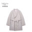 拉维妮娅Lavinia Club 2022 秋冬 服装 女上装 女款大衣 H27D108A