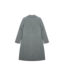 拉维妮娅Lavinia Club  秋冬 服装 女上装 女款大衣 W17D120A