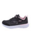 SKECHERS kids 2022 秋冬 母婴儿童 童鞋 儿童板鞋/休闲鞋 302429L-BLK