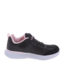 SKECHERS kids 2022 秋冬 母婴儿童 童鞋 儿童板鞋/休闲鞋 302429L-BLK