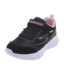 SKECHERS kids 2022 秋冬 母婴儿童 童鞋 儿童板鞋/休闲鞋 302429L-BLK