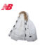 NEW BALANCE 2022 秋冬 运动户外 运动服 运动羽绒服 AWJ14366-NMC-