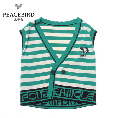 太平鸟PEACEBIRDA5EFC1B54A4
