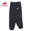 NEW BALANCE 2023 春夏 运动户外 运动服 运动裤/休闲裤 AWP31530-BK-