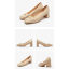 莱尔斯丹le saunda 2023 春夏 鞋靴 女鞋 女士单鞋 LS4M60502