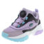 SKECHERS kids  秋冬 母婴儿童 童鞋 儿童板鞋/休闲鞋 302528L-PRBK