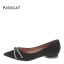KISSCAT 2023 不分季节 鞋靴 女鞋 女士单鞋 KA43117-81A0Q