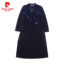 皮尔卡丹pierre cardin 2023 春夏 服装 女裙装 连衣裙 P2320E2984L0