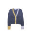 BLUE ERDOS  春夏 服装 女上装 女款羊毛/羊绒衫 B225D1009