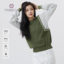 翠贝卡TR/BECA  冬 服装 女上装 女款针织衫/毛衣 T3107G09S130