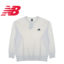 NEW BALANCE 2023 春夏 运动户外 运动服 运动卫衣 AMT31326-CIC-