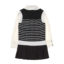 太平鸟PEACEBIRD  秋冬 服装 女裙装 连衣裙 A1FAC4563A8
