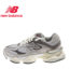 NEW BALANCE  秋冬 运动户外 运动鞋 运动休闲鞋 U9060GRY-D-