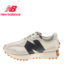 NEW BALANCE  秋冬 运动户外 运动鞋 运动休闲鞋 WS327KB-B-