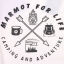 Marmot 2023 不分季节 运动户外 运动服 运动T恤 E23047
