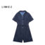 LINNIE.Z  春夏 服装 女式套装 女式套装 LXL3SK4648