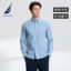 nautica 2023 春夏 服装 男上装 男士衬衫 WO3104