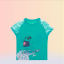 NORTHLAND 2023 春夏 母婴儿童 童装 儿童T恤/POLO衫 CB125278-2