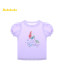 巴拉巴拉balabala 2023 春夏 母婴儿童 童装 儿童T恤/POLO衫 201223117007