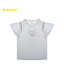 巴拉巴拉balabala 2023 春夏 母婴儿童 童装 儿童T恤/POLO衫 201223117008