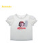 巴拉巴拉balabala 2023 春夏 母婴儿童 童装 儿童T恤/POLO衫 201223117006
