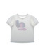 巴拉巴拉balabala 2023 春夏 母婴儿童 童装 儿童T恤/POLO衫 201223117006