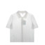 CARABLUE 2023 春夏 服装 女上装 女款衬衫 KC231MKC0002W1
