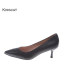 KISSCAT 2023 春夏 鞋靴 女鞋 女士单鞋 KA42103-16C0Q