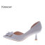 KISSCAT 2023 春夏 鞋靴 女鞋 女士凉鞋 KA43105-10E0K