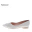 KISSCAT 2023 春夏 鞋靴 女鞋 女士单鞋 KA43117-11A0Q