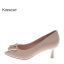 KISSCAT 2023 春夏 鞋靴 女鞋 女士单鞋 KA43109-10C0K