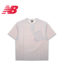 NEW BALANCE 2023 春夏 运动户外 运动服 运动T恤 AMT32352-TWF-