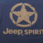 JEEP SPIRIT 2023 春夏 服装 男上装 男士T恤 JM2DB1TS6066