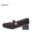 KISSCAT 2023 春夏 鞋靴 女鞋 女士单鞋 KA43123-13B0Q