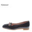 KISSCAT 2023 春夏 鞋靴 女鞋 女士单鞋 KA43162-13C0Q